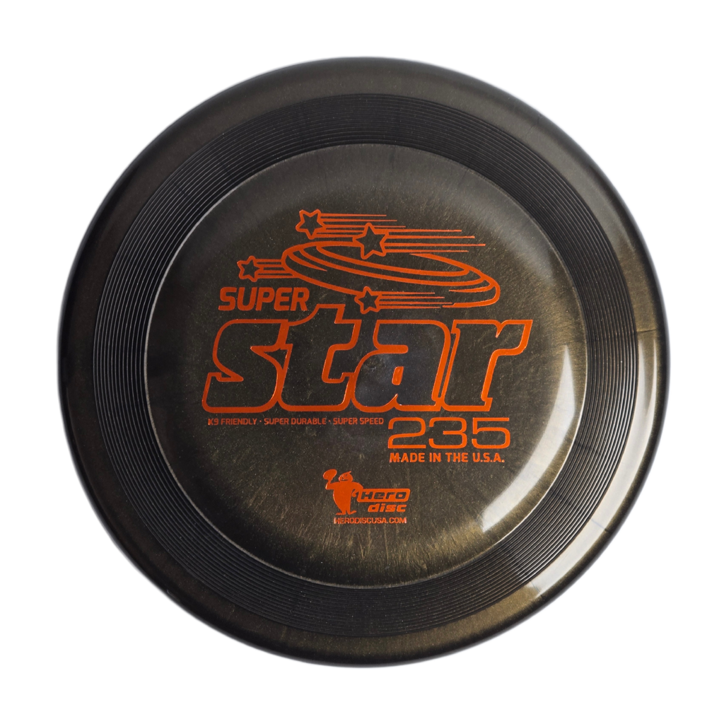 Hero SuperStar 235