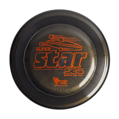 Hero SuperStar 235
