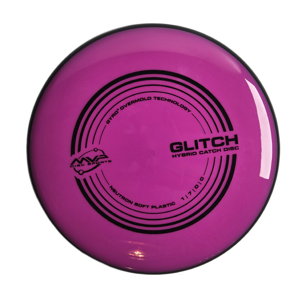 Glitch | Putt et approche | Neutron (Doux)