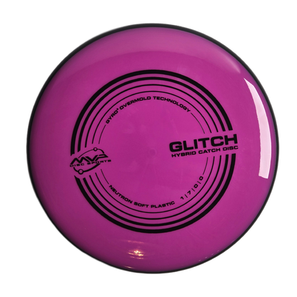 Glitch | Putt et approche | Neutron (Doux)