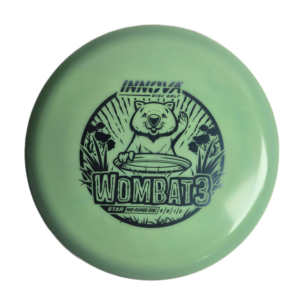 Wombat3 Star