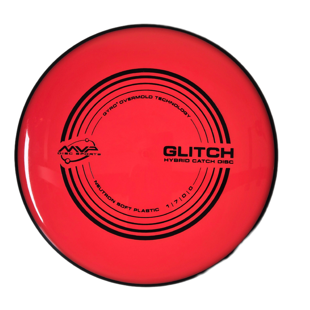 Glitch | Putt et approche | Neutron (Doux)