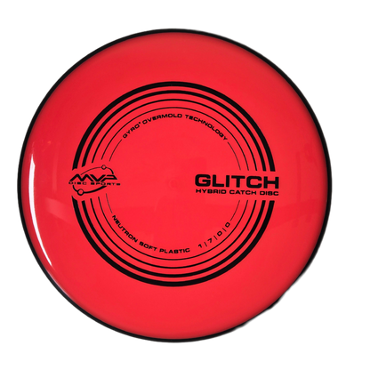 Glitch | Putt et approche | Neutron (Doux)