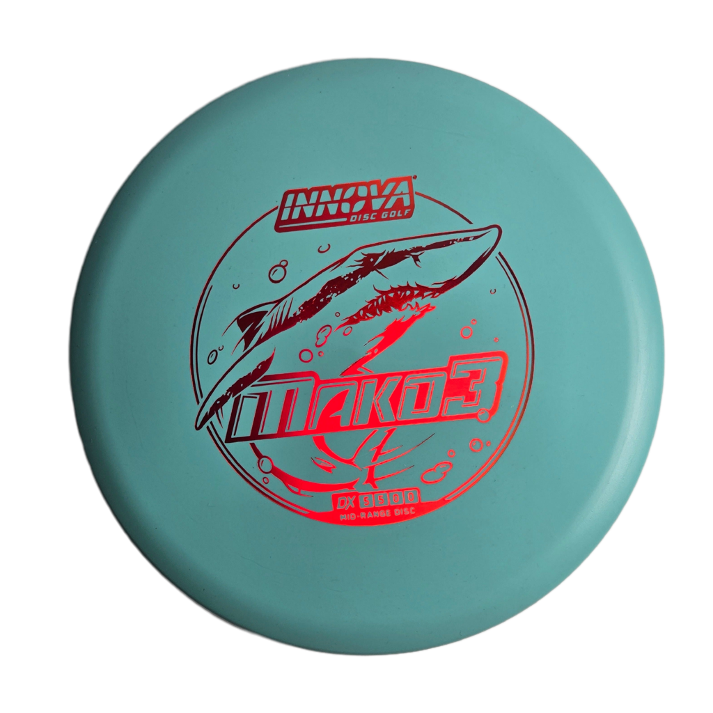 Mako3 | Midrange | DX