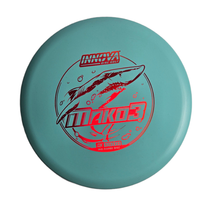 Mako3 | Midrange | DX