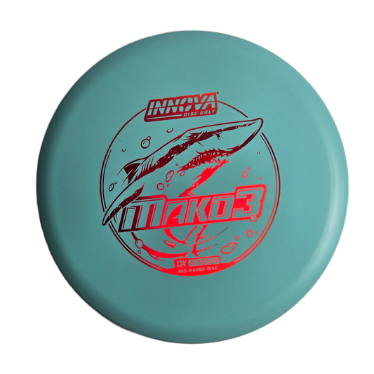 Mako3 | Midrange | DX