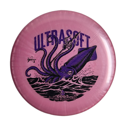 PA-1 Ultrasoft | Putt & Approach | 500