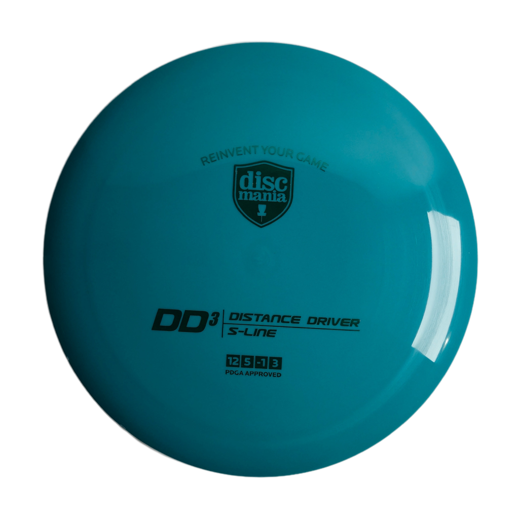 DD3 S-Line