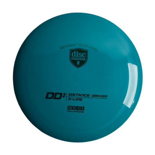 DD3 S-Line