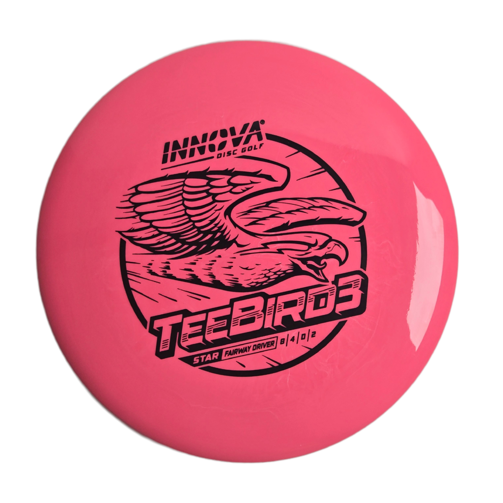 Teebird3 | Fairway Driver | Star