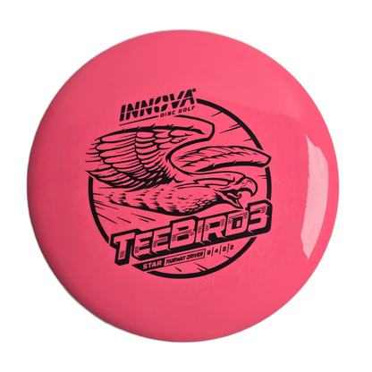 Teebird3 | Fairway Driver | Star