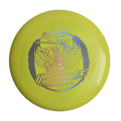 Valkyrie | Fairway Driver | Star