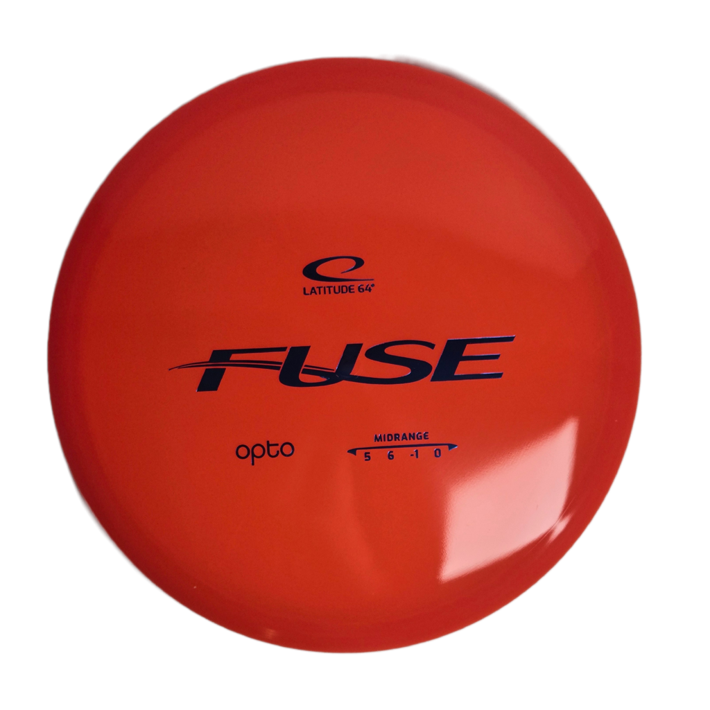 Fuse | Midrange | Opto