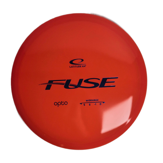 Fuse | Midrange | Opto