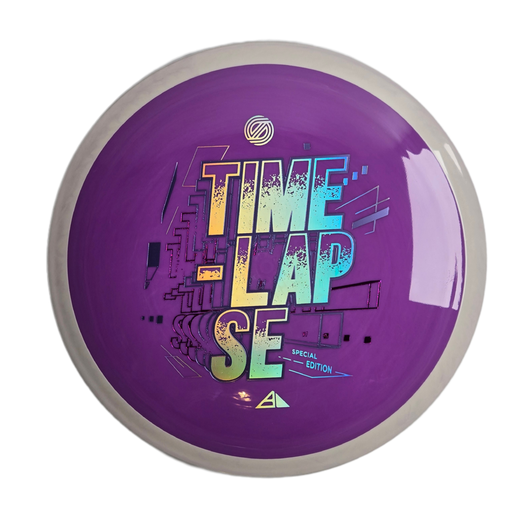 Time-Lapse | Distance Driver | Special Edition