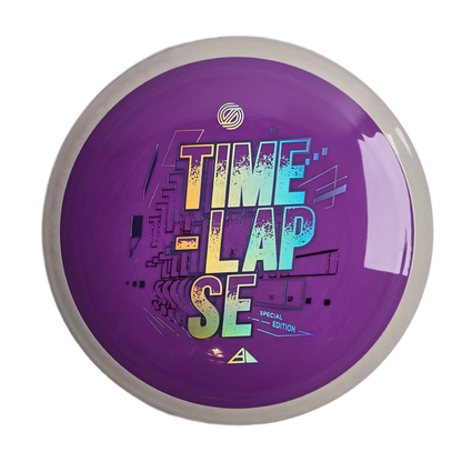 Time-Lapse | Distance Driver | Special Edition