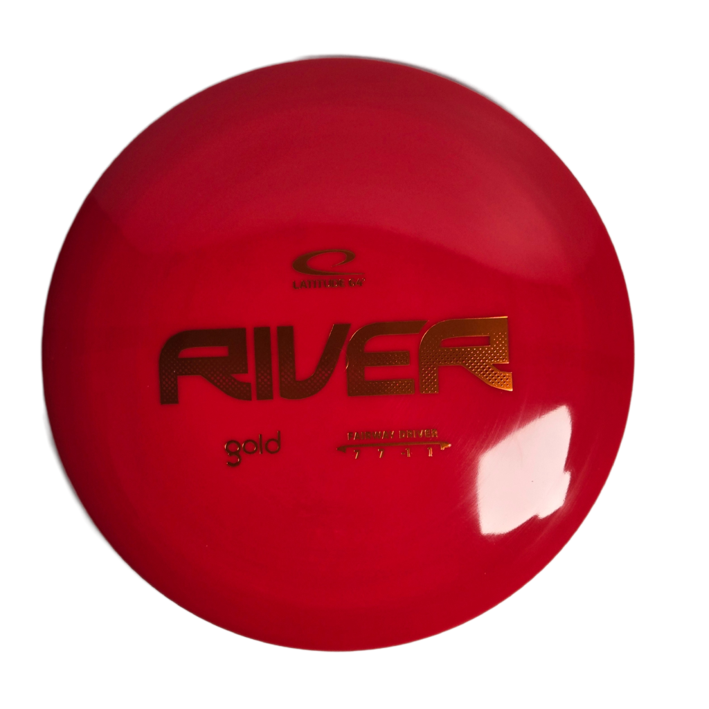 River | Fairway Driver | Gold