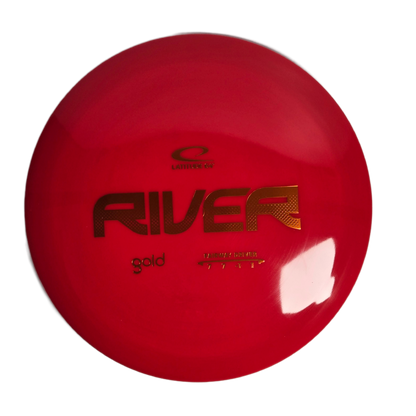 River | Fairway Driver | Gold