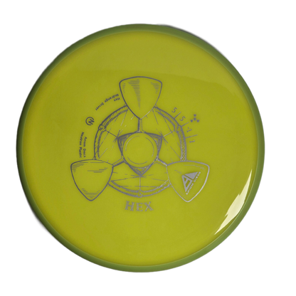 Hex | Midrange Driver | Neutron