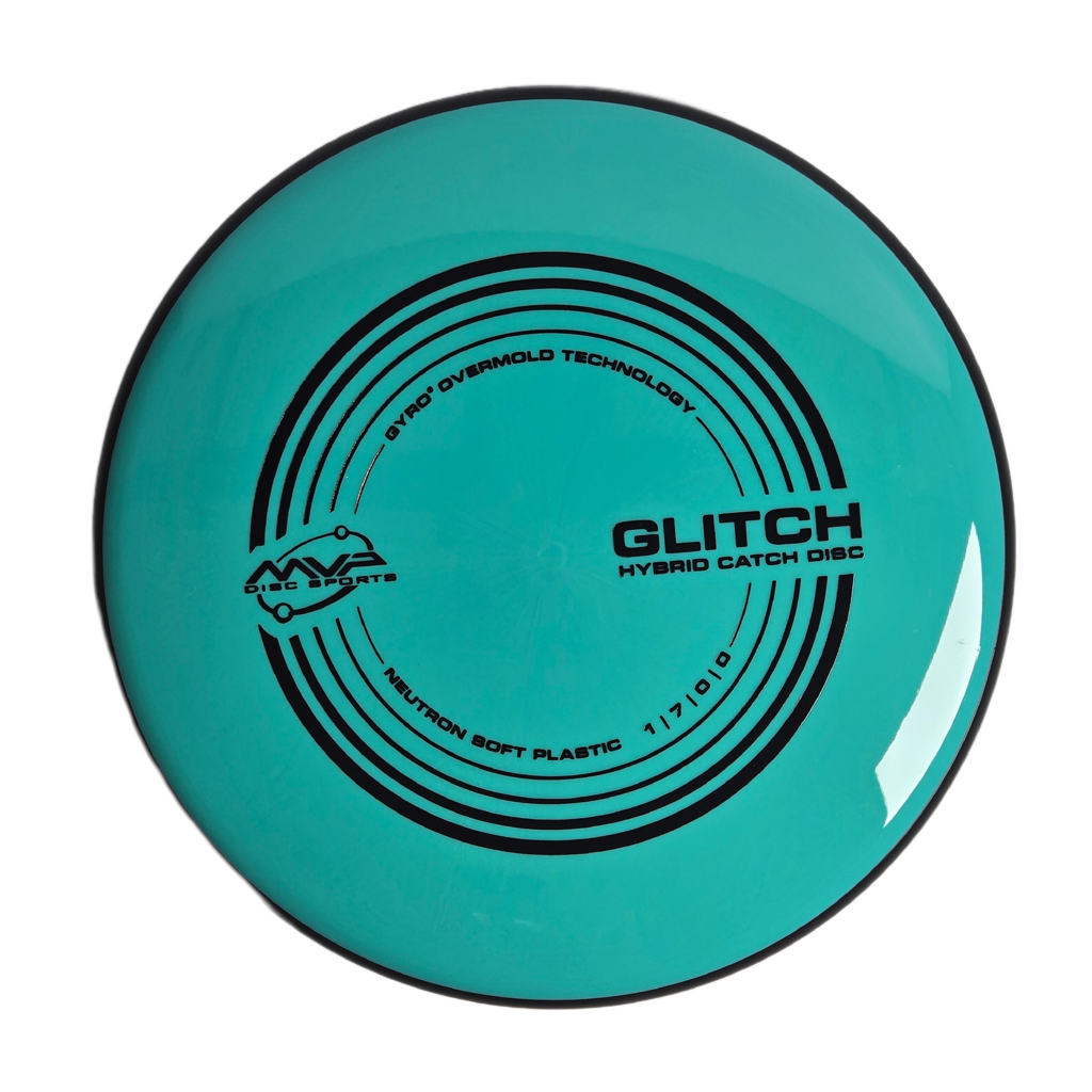 Glitch | Putt et approche | Neutron (Doux)
