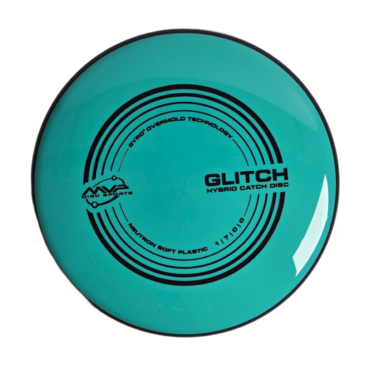 Glitch | Putt et approche | Neutron (Doux)