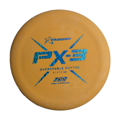 PX-3 | Putt & Approach | 300