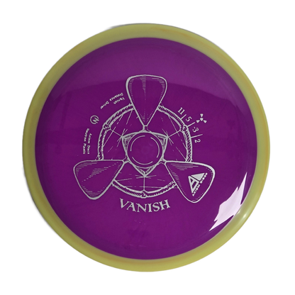 Vanish | Distance Driver | Neutron