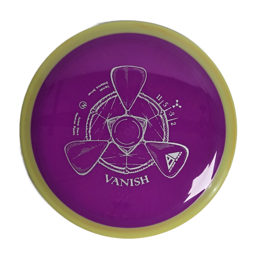 Vanish | Distance Driver | Neutron