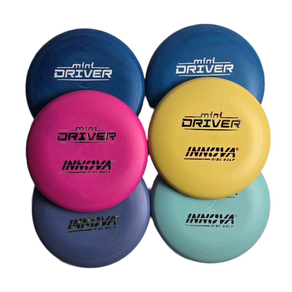 Innova (mini driver) Mini Marker