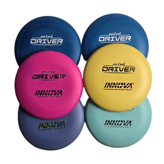 Innova (mini driver) Mini Marker