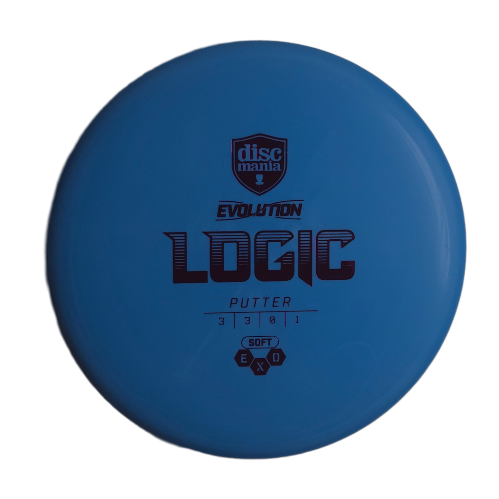 Logic Exo Soft
