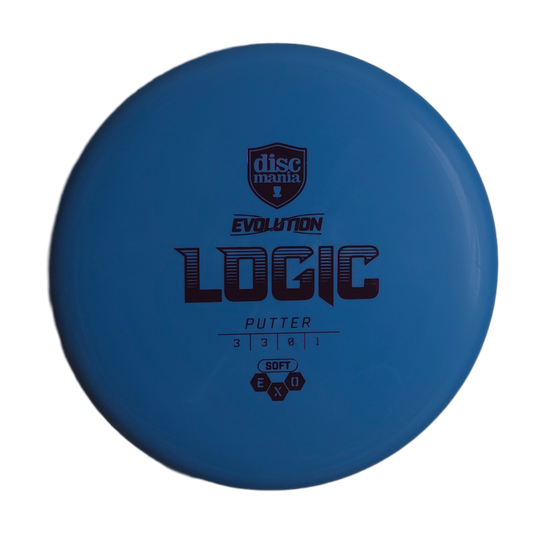 Logic Exo Soft