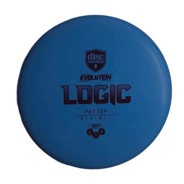 Discmania
