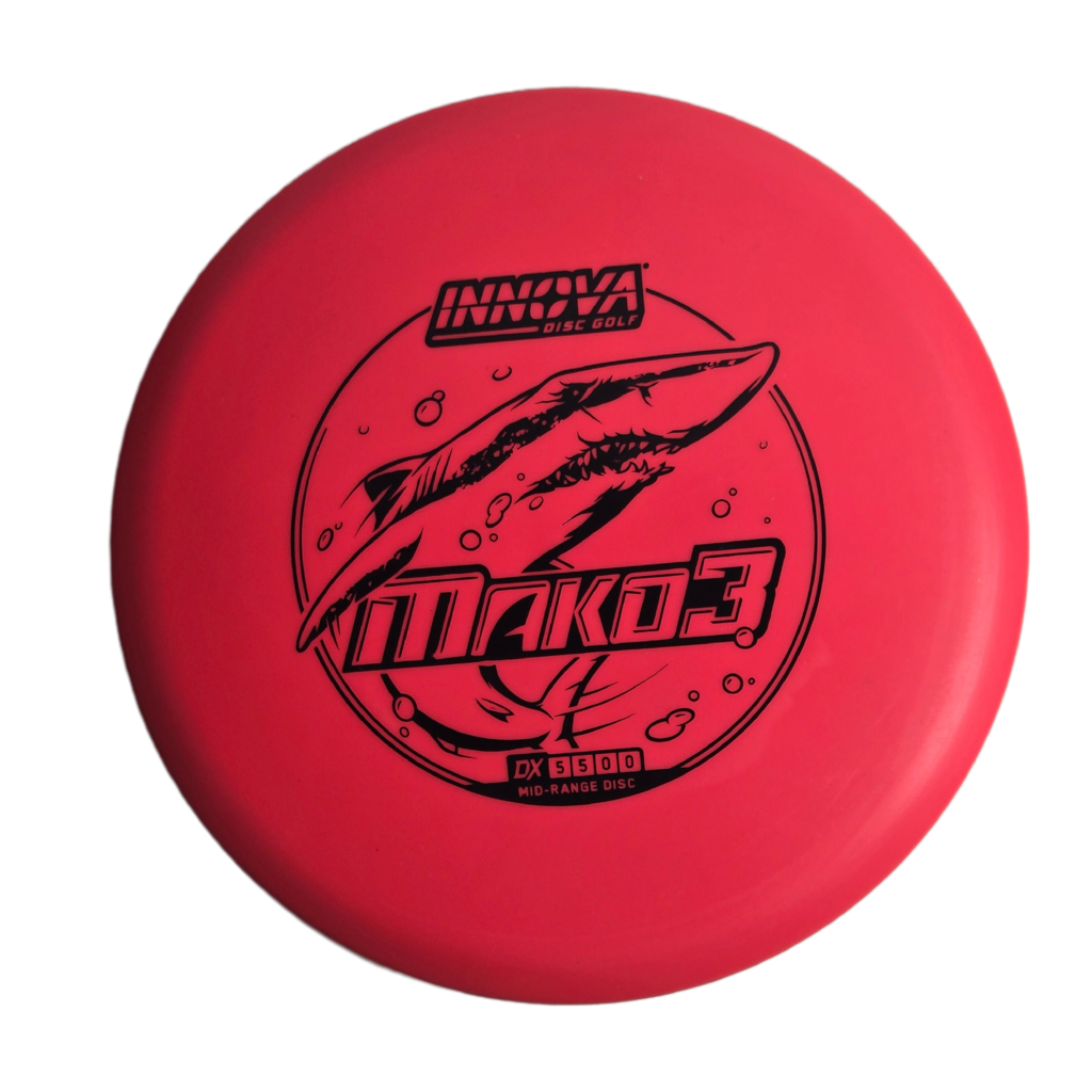 Mako3 | Midrange | DX