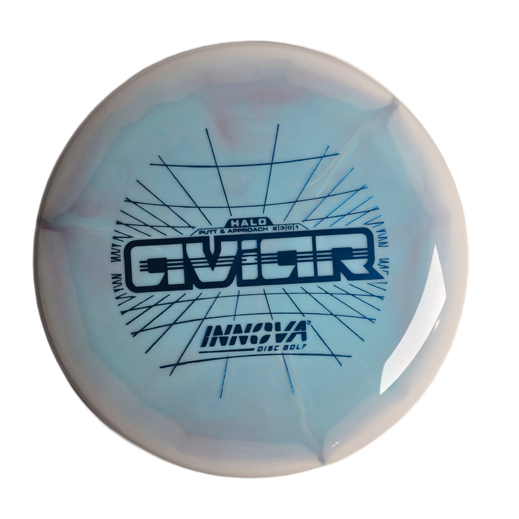 Aviar Halo Star