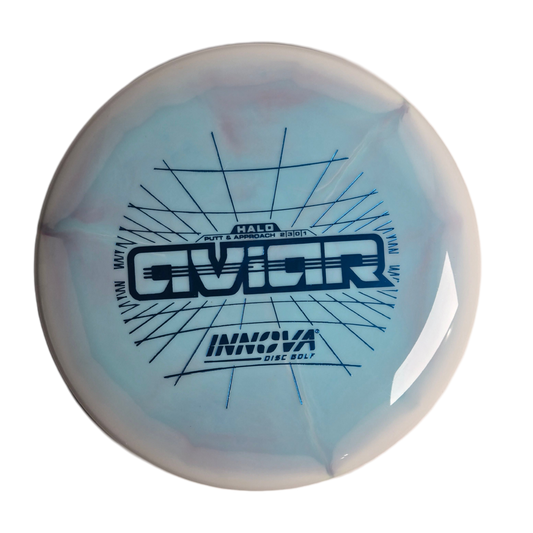 Aviar | Putt et approche | DX