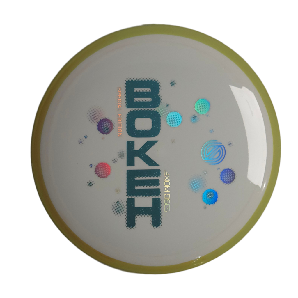 Bokeh SE