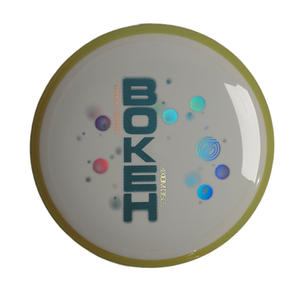 Bokeh SE