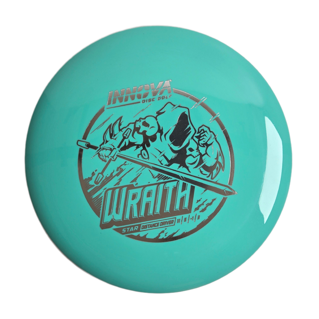 Wraith | Driver de distance | Champion