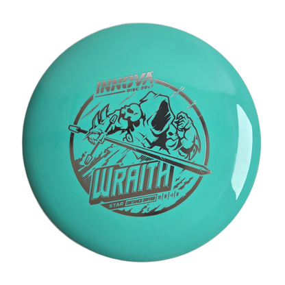 Wraith | Driver de distance | Champion
