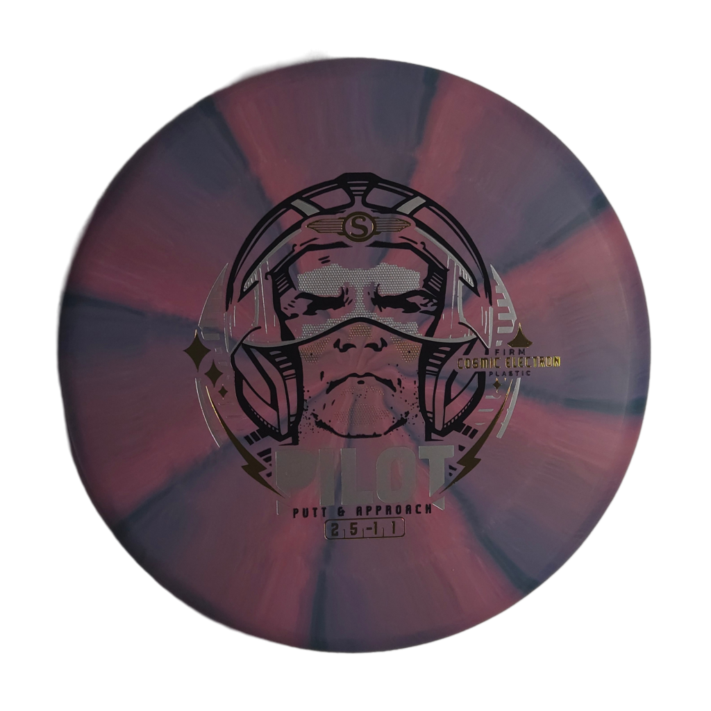 Pilot Cosmic Electron Soft