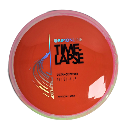 Time-Lapse | Distance Driver | Neutron