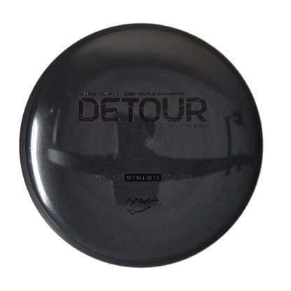 Détour | Milieu de gamme | Neutron