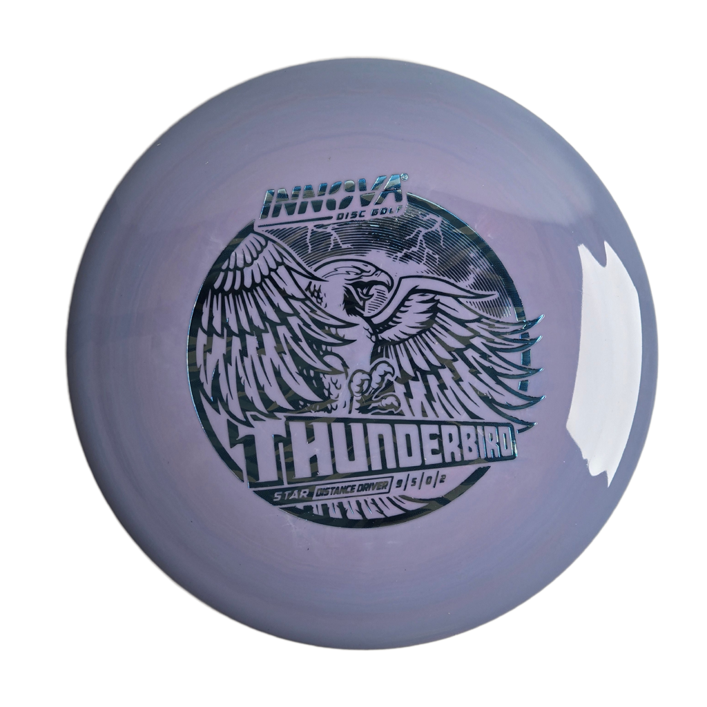 Thunderbird | Driver de distance | Halo Star 