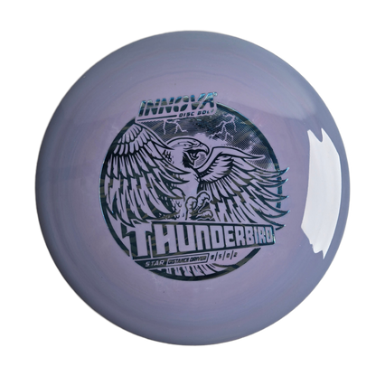 Thunderbird | Driver de distance | Halo Star 
