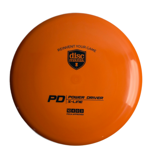 PD S-Line