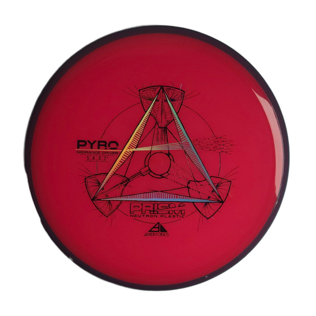 Pyro | Midrange | Prism Neutron