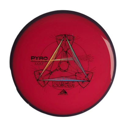 Pyro | Midrange | Prism Neutron
