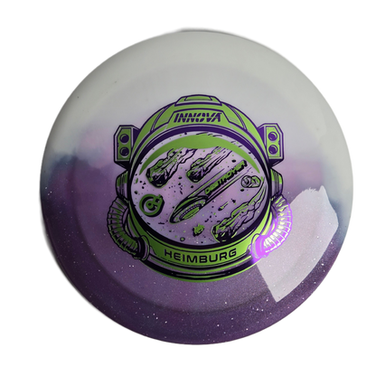 C. Heimberg Destroyer Duo 2026