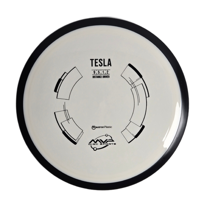 Tesla | Distance Driver | Neutron